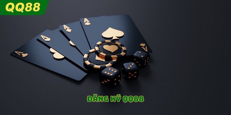 Đăng Ký QQ88